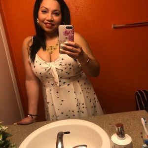 Meet your Posher, Flor